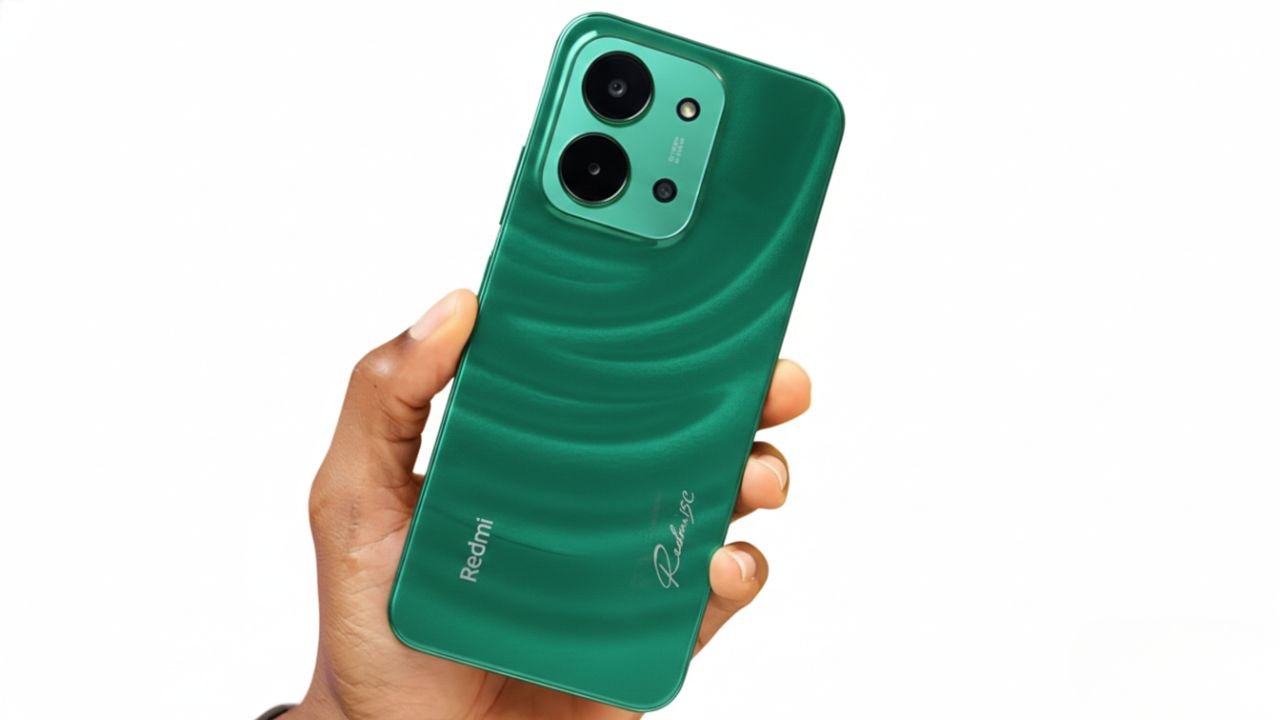 Xiaomi Redmi 15C Launched as an Affordab...