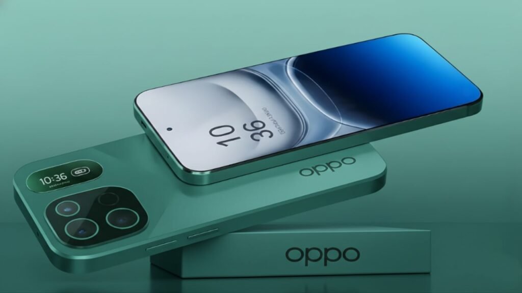 OPPO A59 Pro