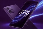 Nokia X100 Pro