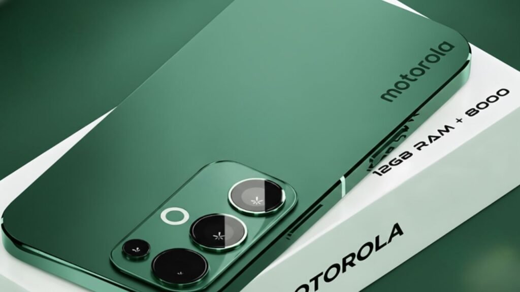 Motorola
