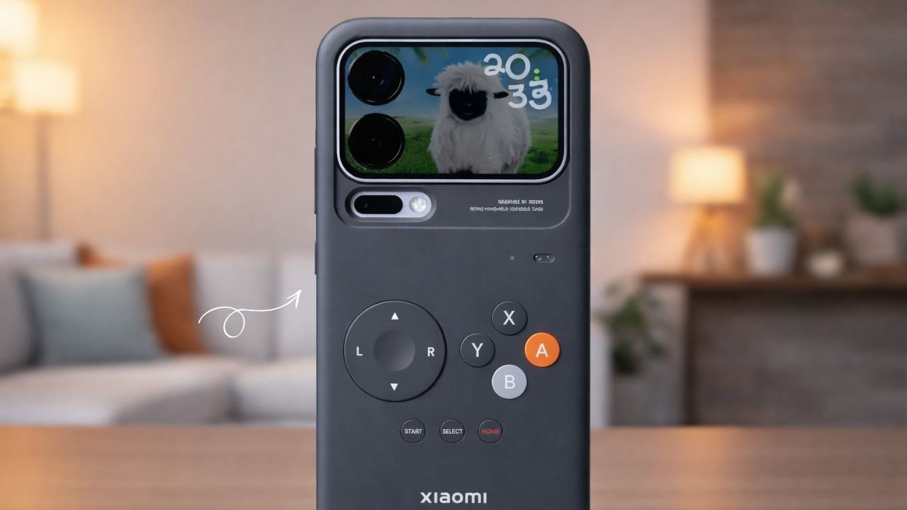 Xiaomi 18 Pro Leaks: 200MP Camera, 1000mAh Battery, 24GB RAM & Snapdragon 8 Elite Gen 6