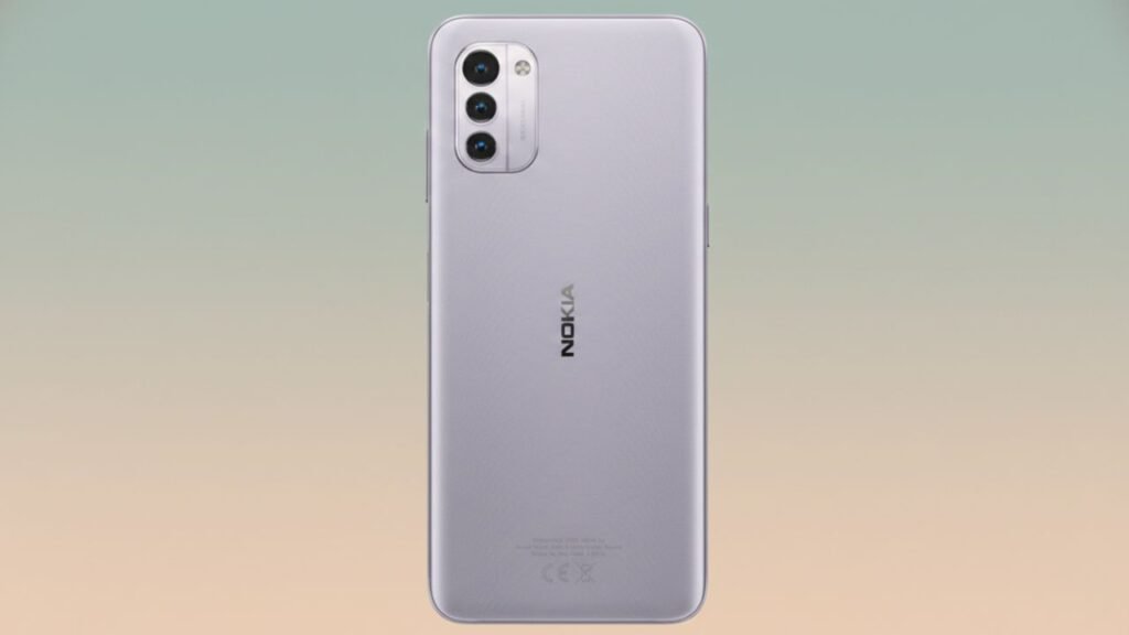 Nokia Style Plus