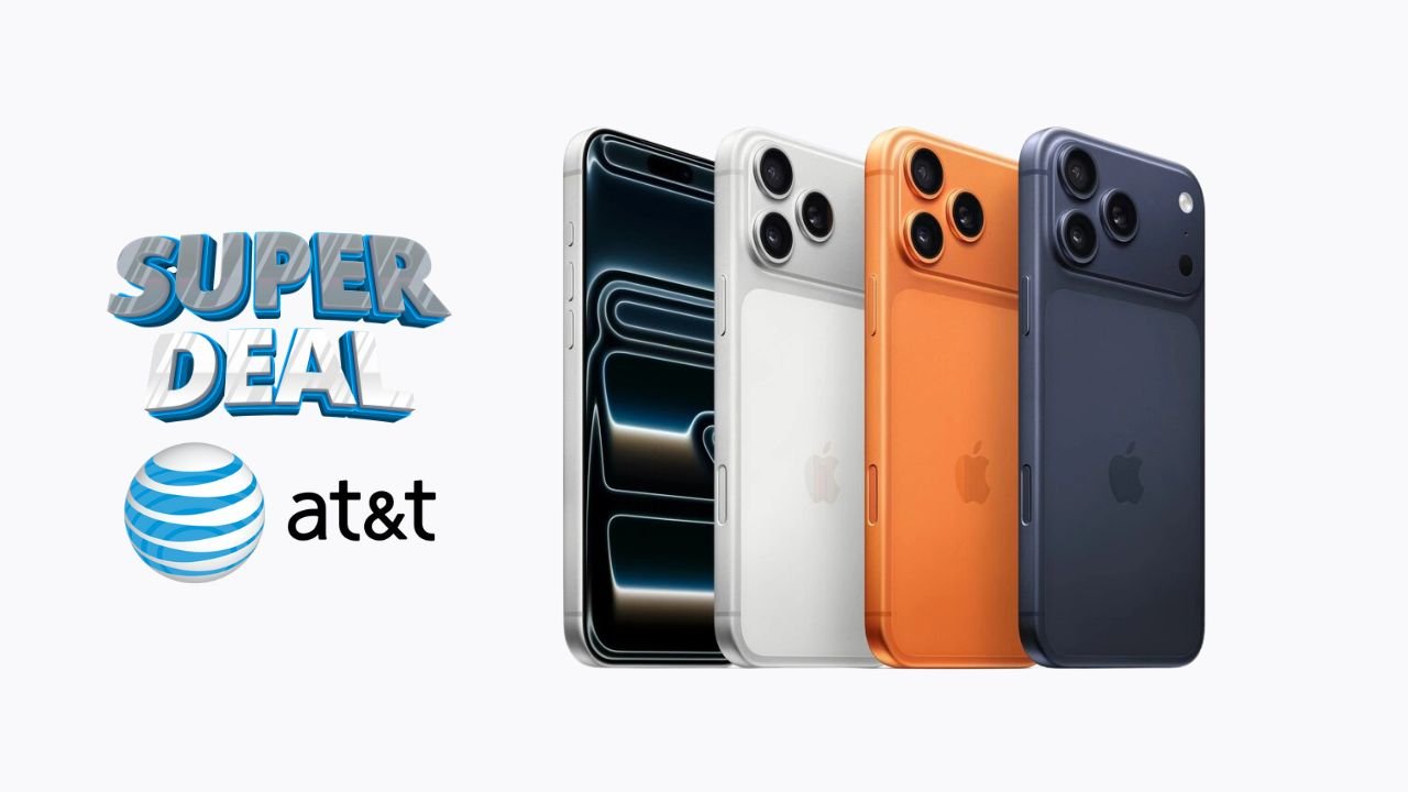 No Trade-In, No Catch? AT&T’s New Unlimited Plans Come with a Free ...