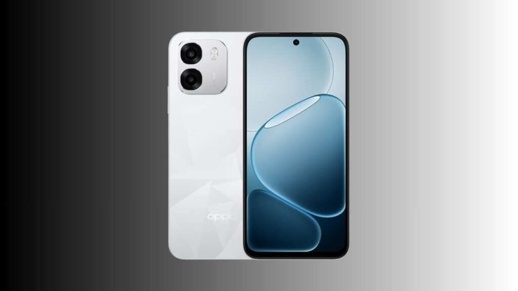 OPPO A6t Pro