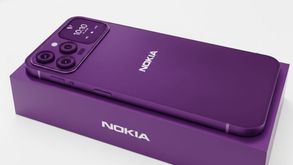 Nokia 808