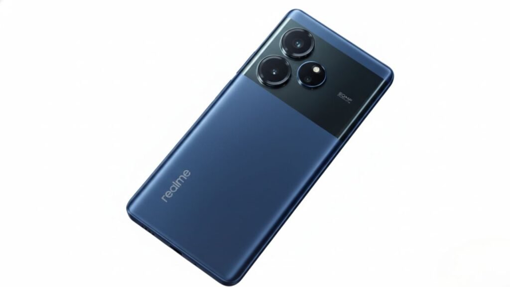 Realme Narzo 80 Lite