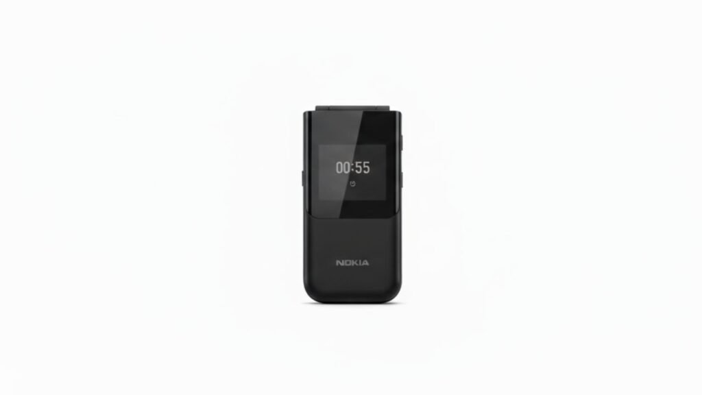 Nokia 2720 Flip