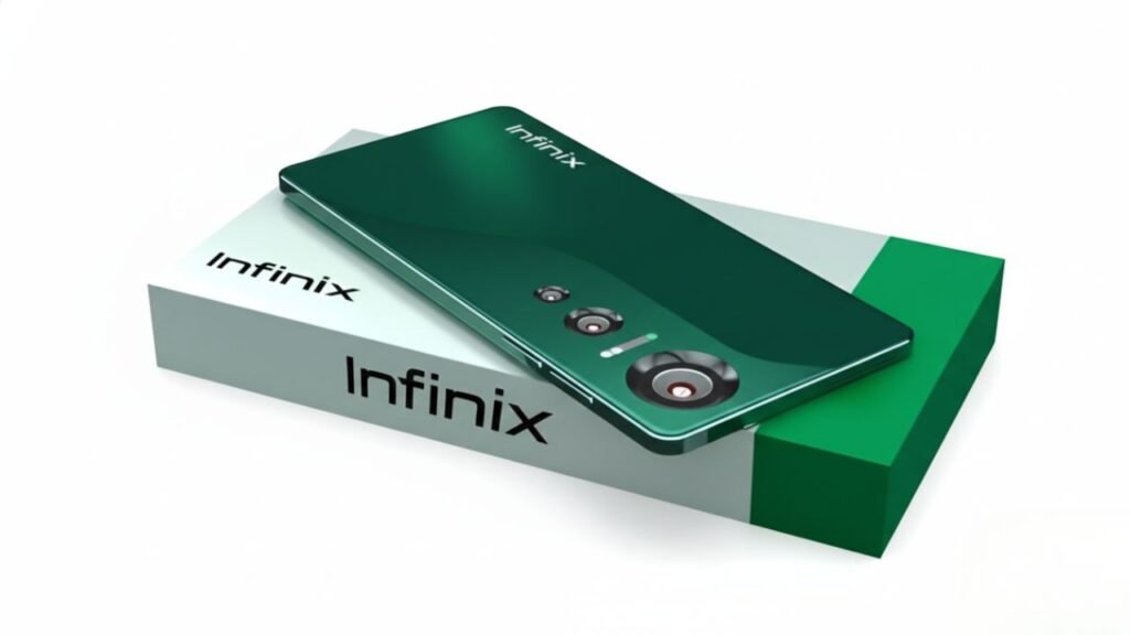 Infinix